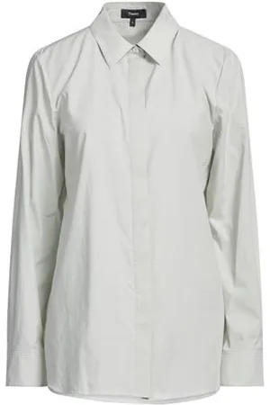 THEORY TOPWEAR - Shirts - on YOOX.com