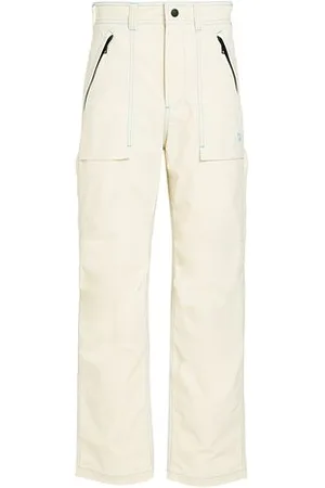 Msgm BOTTOMWEAR - Trousers - on YOOX.com