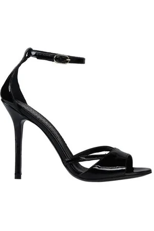 Twin-Set FOOTWEAR - Sandals - on YOOX.com