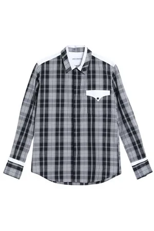 Paco rabanne TOPWEAR - Shirts - on YOOX.com
