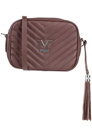 19V69 Italia BAGS - Cross-body bags - on YOOX.com