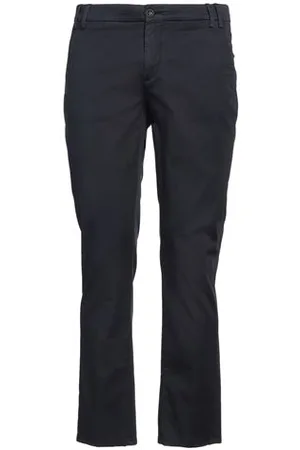FERRARI BOTTOMWEAR - Trousers - on YOOX.com