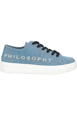 Serafini FOOTWEAR - Trainers - on YOOX.com