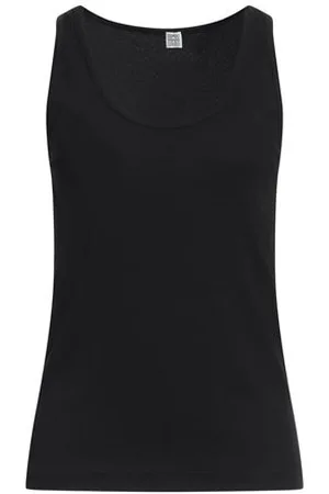 Totême TOPWEAR - Tank Tops - on YOOX.com