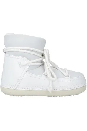 INUIKII FOOTWEAR - Ankle boots - on YOOX.com