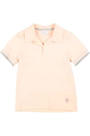ELEVENTY TOPWEAR - Polo shirts - on YOOX.com