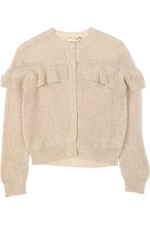 Stella McCartney KNITWEAR - Cardigans - on YOOX.com