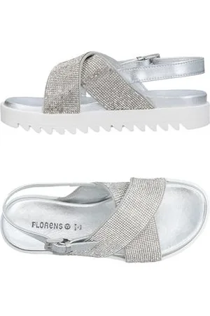 Florens FOOTWEAR - Sandals - on YOOX.com