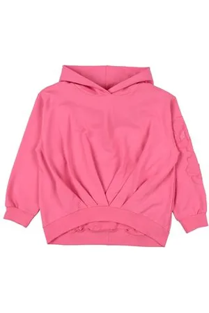 MONNALISA TOPWEAR - Sweatshirts - on YOOX.com