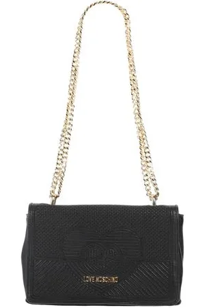Moschino BAGS - Shoulder bags - on YOOX.com