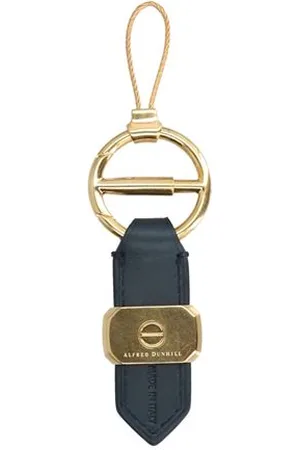 Dunhill Small Leather Goods - Key rings - on YOOX.com