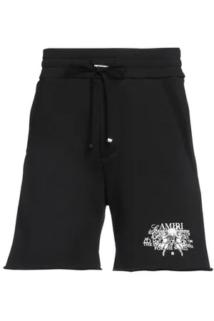 AMIRI BOTTOMWEAR - Shorts & Bermuda Shorts - on YOOX.com