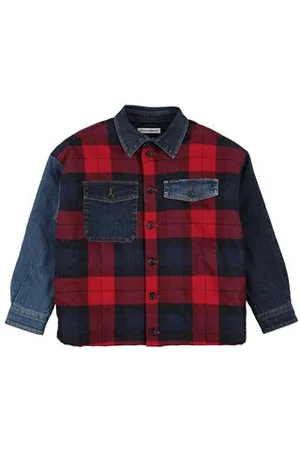 Dolce & Gabbana TOPWEAR - Shirts - on YOOX.com