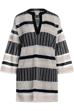 BALLANTYNE DRESSES - Mini dresses - on YOOX.com