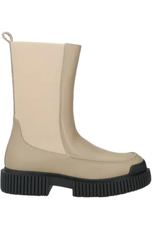 Armani Exchange FOOTWEAR - Ankle boots - on YOOX.com