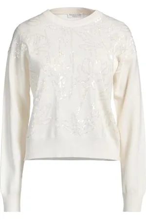 Brunello Cucinelli KNITWEAR - Jumpers - on YOOX.com