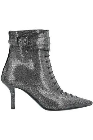 Serafini FOOTWEAR - Ankle boots - on YOOX.com