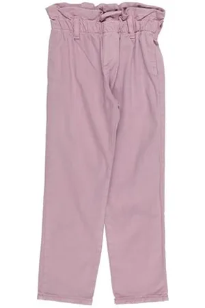MEILISA BAI BOTTOMWEAR - Jeans - on YOOX.com