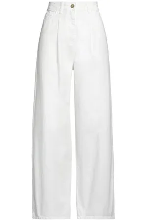 ALYSI BOTTOMWEAR - Trousers - on YOOX.com