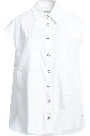 Dondup TOPWEAR - Shirts - on YOOX.com