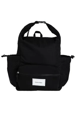 Calvin Klein BAGS - Rucksacks - on YOOX.com