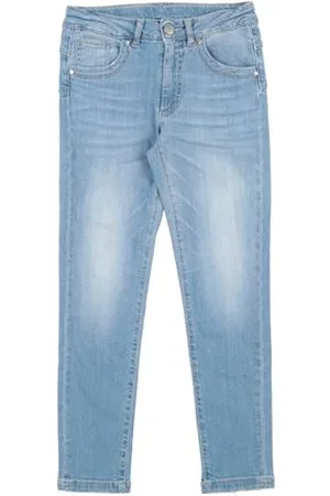 FUN & FUN BOTTOMWEAR - Jeans - on YOOX.com