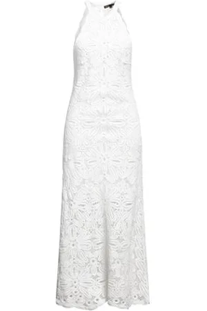 Maje DRESSES - Maxi dresses - on YOOX.com
