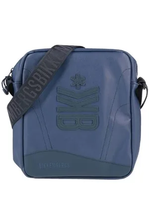 Bikkembergs BAGS - Cross-body bags - on YOOX.com