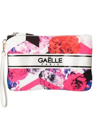 GAËLLE BAGS - Handbags - on YOOX.com