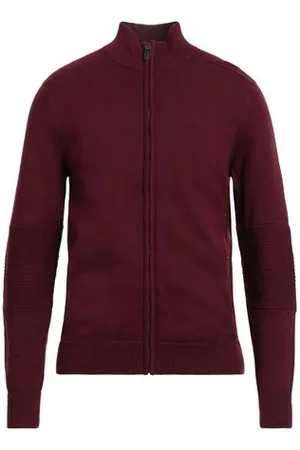 Chaps KNITWEAR - Cardigans - on YOOX.com