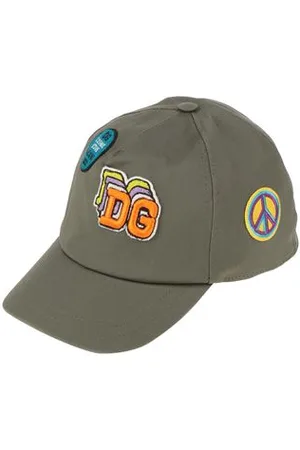 Dolce & Gabbana ACCESSORIES - Hats - on YOOX.com