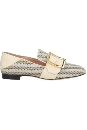 Bally FOOTWEAR - Loafers - on YOOX.com