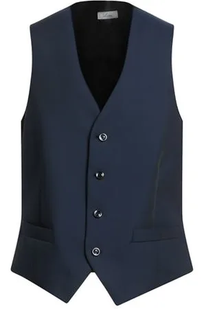 1911 LUBIAM CERIMONIA SUITS and CO-ORDS - Waistcoats - on YOOX.com