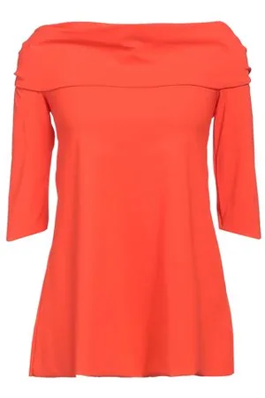 CHIARA BONI TOPWEAR - T-shirts - on YOOX.com