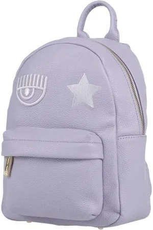 Chiara Ferragni BAGS - Rucksacks - on YOOX.com
