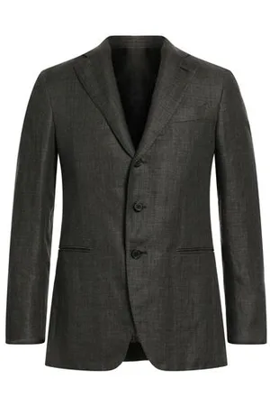 CARUSO SUITS and CO-ORDS - Blazers - on YOOX.com