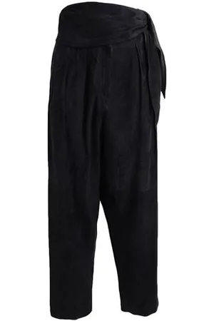 Loewe BOTTOMWEAR - Trousers - on YOOX.com