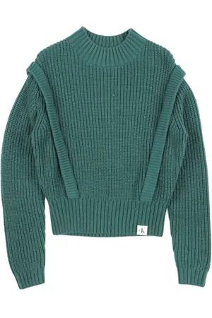 Calvin Klein KNITWEAR - Turtlenecks - on YOOX.com