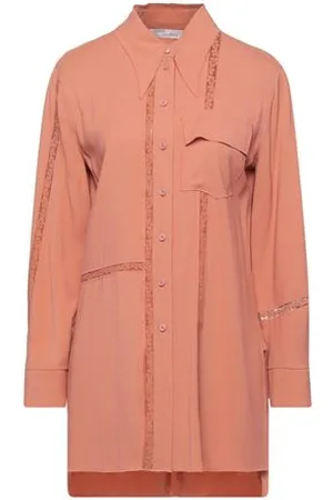Chloé TOPWEAR - Shirts - on YOOX.com