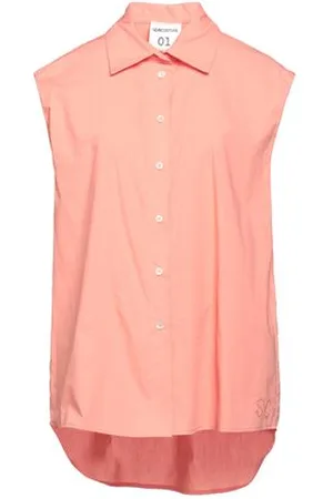 SEMICOUTURE TOPWEAR - Shirts - on YOOX.com