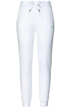 Armani Exchange BOTTOMWEAR - Trousers - on YOOX.com