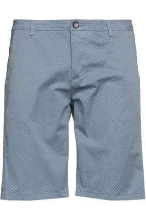 NO LAB BOTTOMWEAR - Shorts & Bermuda Shorts - on YOOX.com