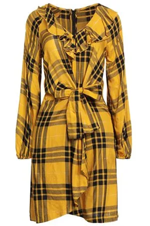 Gaudi DRESSES - Midi dresses - on YOOX.com