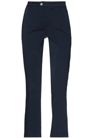 BONHEUR BOTTOMWEAR - Trousers - on YOOX.com