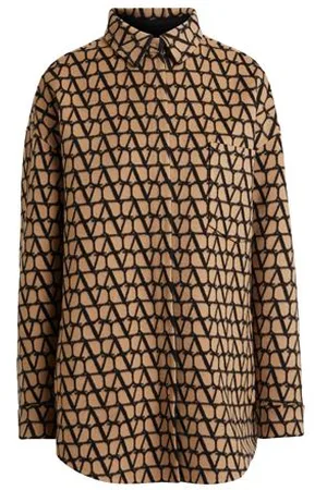 VALENTINO GARAVANI TOPWEAR - Shirts - on YOOX.com