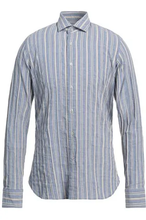 ROSSO MALASPINO TOPWEAR - Shirts - on YOOX.com