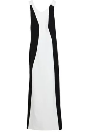Calvin Klein DRESSES - Maxi dresses - on YOOX.com