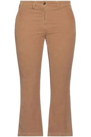 BRIGLIA BOTTOMWEAR - Trousers - on YOOX.com