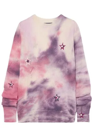 AMIRI KNITWEAR - Jumpers - on YOOX.com