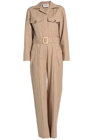 Nanushka JUMPSUITS & TRACKSUITS - Jumpsuits - on YOOX.com